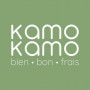 Logo Kamo Kamo