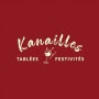 Logo Kanailles