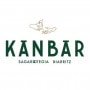 Logo Kanbar Sagardotegia