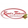 Logo Kanel's Tandoori