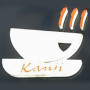 Logo Kanji