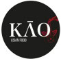 Logo Kao