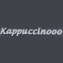 Logo Kappuccinooo