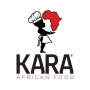 Logo kara  restaurant