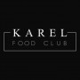 Logo Karel food club