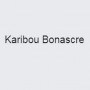 Karibou Bonascre Ax les Thermes