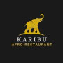 Logo Karibu afro