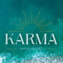 Logo Karma Beach
