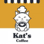 Logo Kat’s Coffee