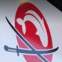 Logo Katana Sushi