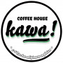 Logo Kawa Coffee