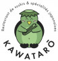 Logo Kawatarō