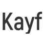 Logo Kayf