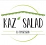 Logo Kaz' Salad