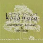 Logo Kaza Maza