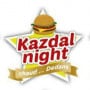 Kazdal night Creteil