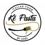 Ké Pasta La Crau