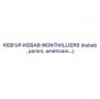 Logo Keb'up-Kebab Montivilliers