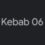 Logo Kebab 06