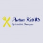 Logo Kebab Autun
