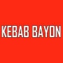 Logo Kebab Bayon