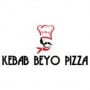Kebab Beyo Pizza Nueil sur Argent