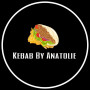 Logo Kebab By Anatolie