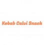 Logo Kebab Calvi Snack