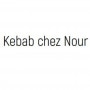 Logo Kebab chez Nour
