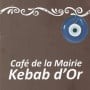 Kebab d'Or / Café de la Mairie Bruay sur l'Escaut