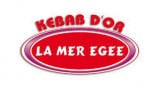 Kebab D'or  La Mer Egee Lyon 9