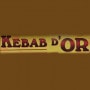 Logo Kebab d'Or