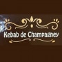 Logo Kebab de Champagney