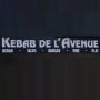 Kebab de l’Avenue Lyon 7