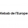 Kebab de l'Europe Saint Louis