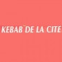 Logo Kebab de la cité