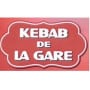 Kebab de la Gare Clermont Ferrand