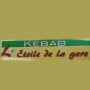 Logo Kebab de la gare