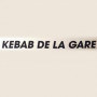 Logo Kebab de la Gare