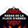 Kebab de la place d armes Calais