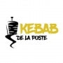 Kebab De La Poste Tournan en Brie