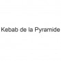 Logo Kebab de la Pyramide