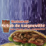 Logo Kebab de Laigneville