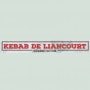 Logo Kebab  de Liancourt
