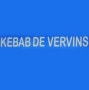 Logo Kebab de vervins