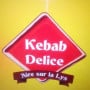 Kebab Délice Aire sur la Lys