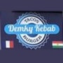 Logo Kebab Demky