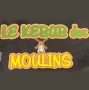 Logo Kebab des 4 moulins