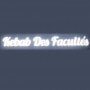 Logo Kebab des Facultés