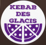 Logo Kebab des Glacis
